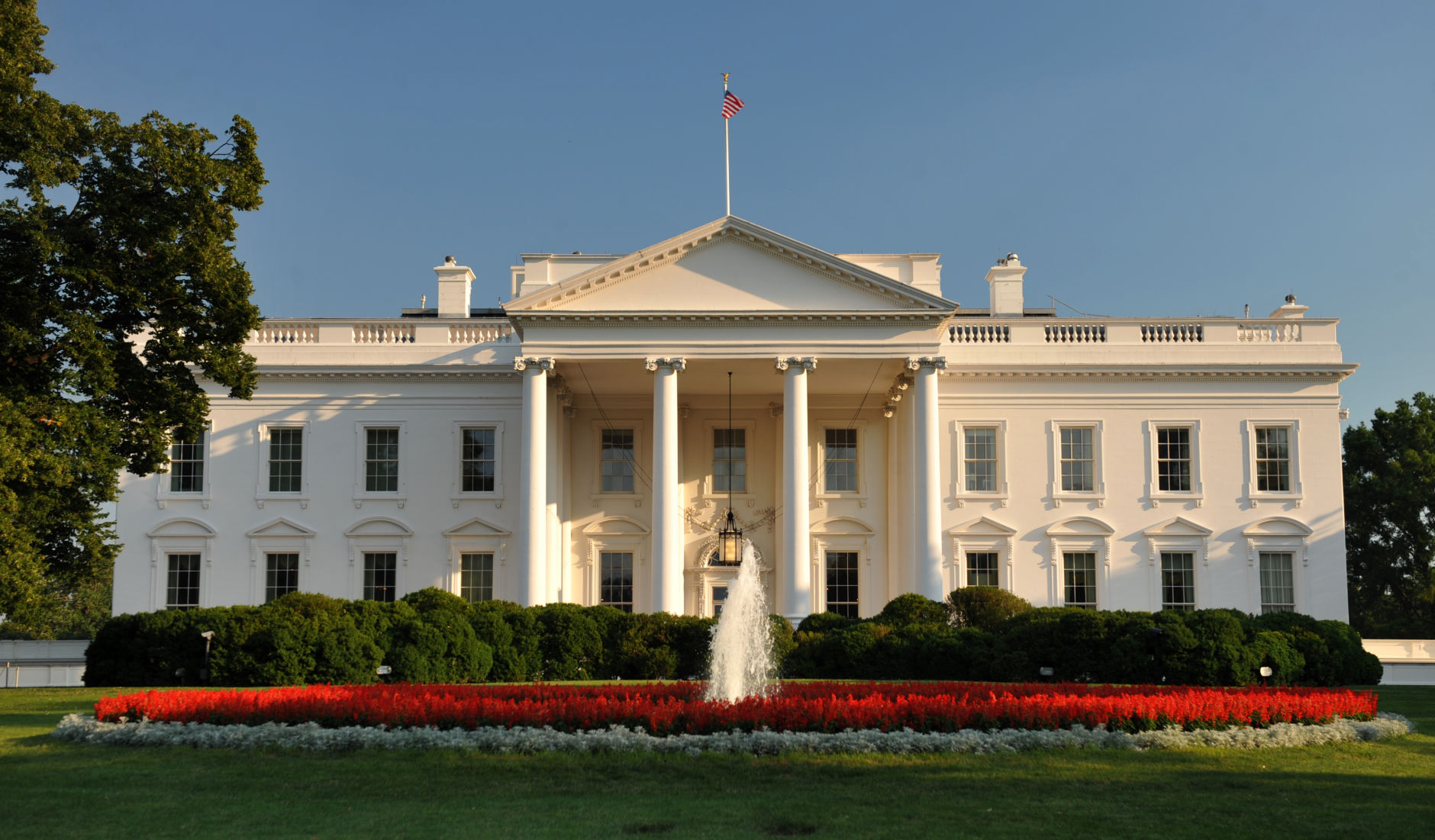 White House-2